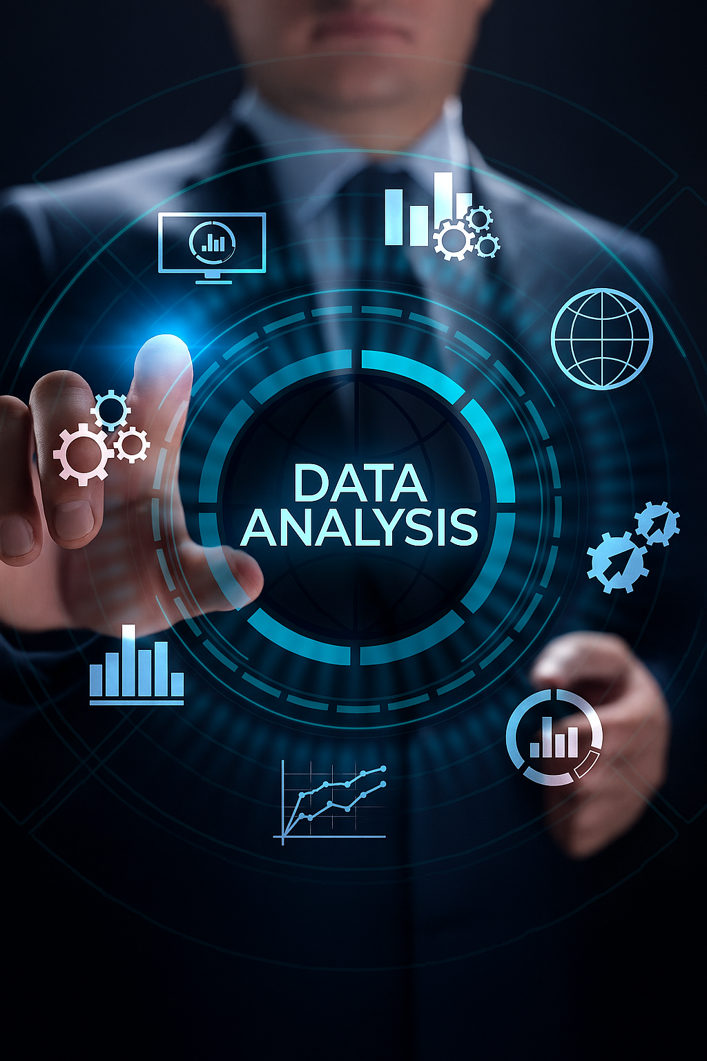 Photo — Business Intelligence